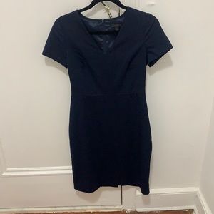 Jcrew work dress